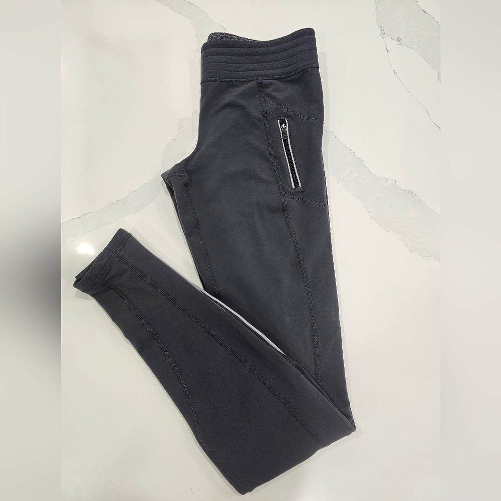 🍋lululemon athletica running leggings
